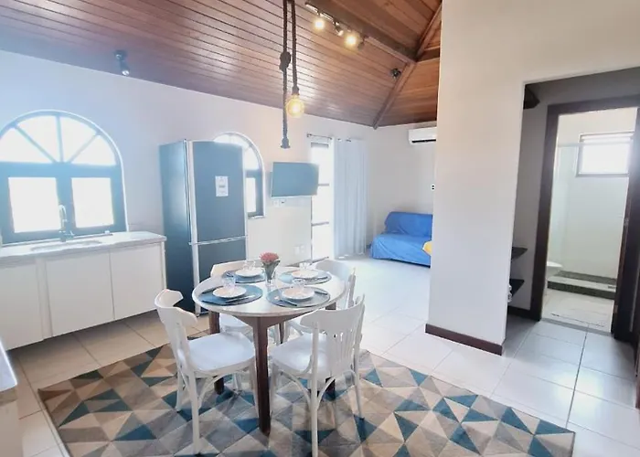 Apartamento Exclusivo Buzios Centro