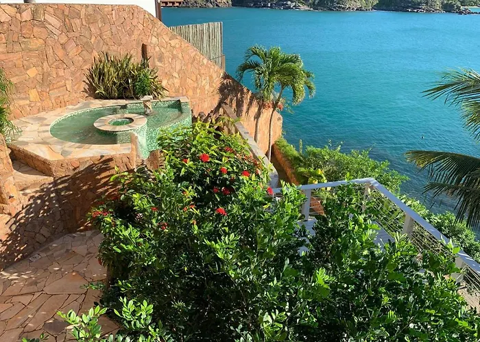 Cachoeira Inn Búzios